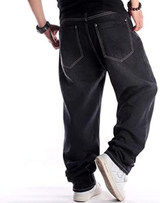 JEnZ black