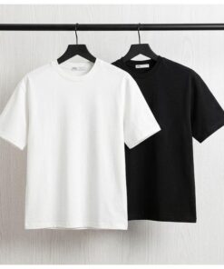 Basic T-Shirts