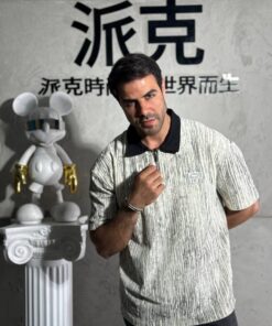 Fashion Polo