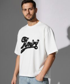Round T-Shirts
