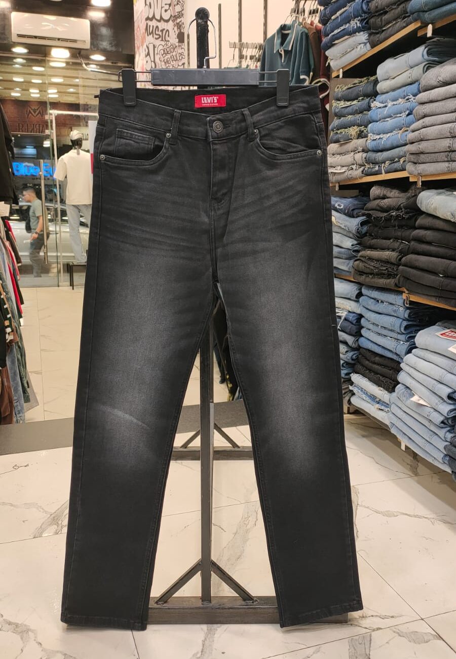 Black Levi's ( Front )