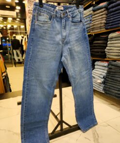 STWD Baggy Jeans