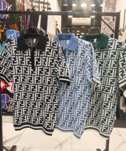 Fendi Polo