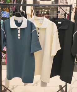 Retro Polo