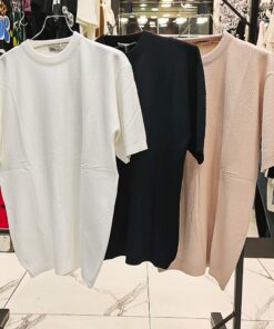 Waffle T-Shirt